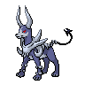 Shadow Houndoom (Mega)